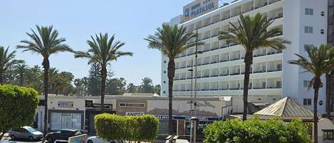 Ferienhaus | Aussenbereich