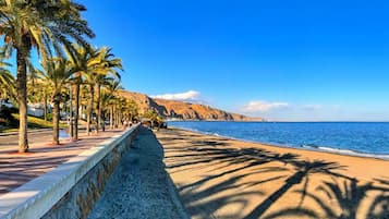 Huis | Uitzicht vanuit accommodatie