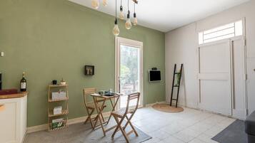 Maison | Salle de séjour