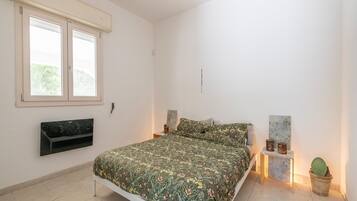 2 chambres, draps fournis