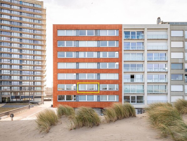 Apartment | Exterior