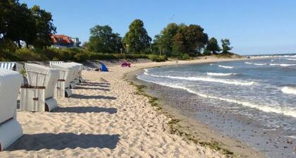 Holiday Apartment Sunny