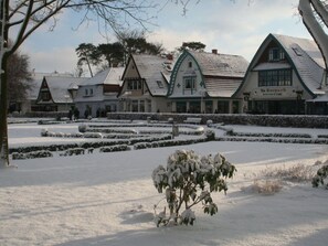 Exterior - Holiday Apartment Sunny (Boltenhagen)