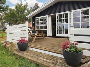 House | Exterior - 4 Person Holiday Home in Millinge (Millinge)