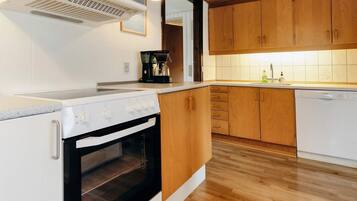 Casa | Cocina privada