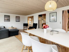 Dining - 4 Person Holiday Home in Millinge (Millinge)