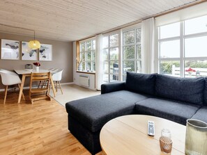 Dining - 4 Person Holiday Home in Millinge (Millinge)