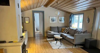 4 Star Holiday Home in Ingaro-by Traum