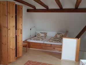Ferienhaus | 2 Schlafzimmer