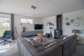 วิลล่า | ห้องนั่งเล่น