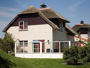 Villa | Dış mekân