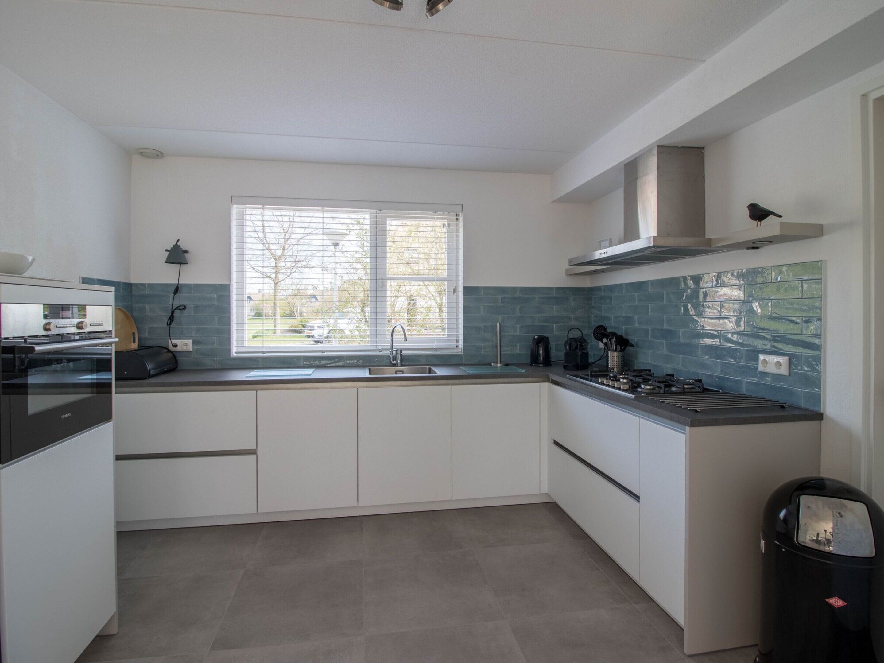 Vila | Dapur pribadi