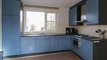 Villa | Dapur peribadi