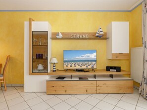 Interior - 2 Am Stadtwald Modern Retreat (Kuehlungsborn)