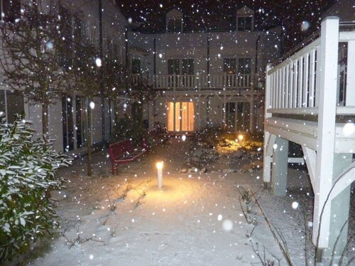 2 Am Stadtwald Modern Retreat