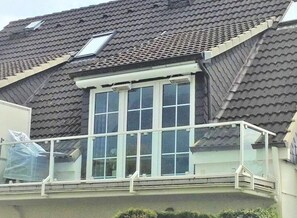 Exterior - Maisonnette met Charme (Scharbeutz)