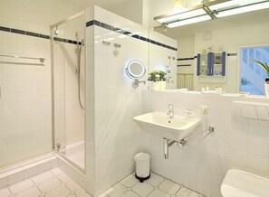 Bathroom - Maisonnette met Charme (Scharbeutz)