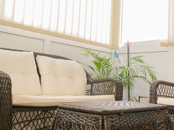 Apartment | Property grounds