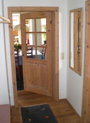 Interior - Holiday Home Environmental House Treene (Friedrichstadt)