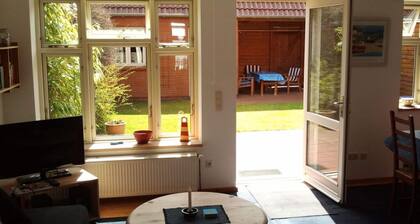 Holiday Home Environmental House Treene