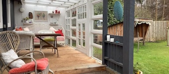 5 Person Holiday Home in Nykobing Sj
