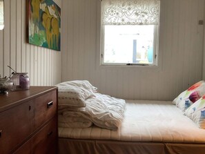 3 bedrooms, individually furnished - 5 Person Holiday Home in Nykobing Sj (Nykobing Sjaelland)