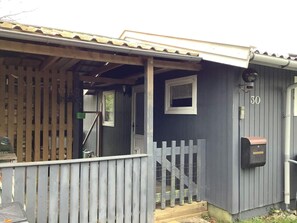 Exterior - 5 Person Holiday Home in Nykobing Sj (Nykobing Sjaelland)