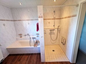 Maison | Salle de bain