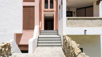 Apartemen | Eksterior