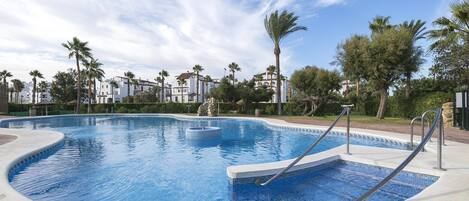 Apartamento | Fachada