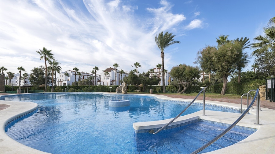 Corazon De Tarifa - Apartment In Atlanterra