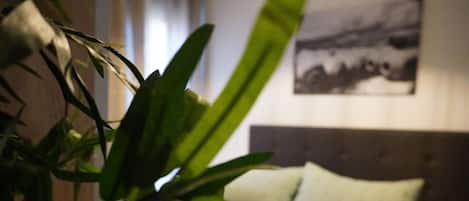 Appartement | DĂ©tail de lâintĂ©rieur