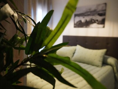 Belvilla by OYO Piso Confortable en Montilla