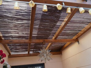 Leilighet | Eksteriør