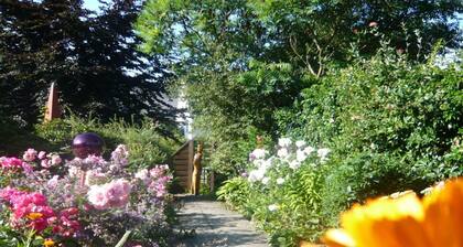 Holiday Apartment Caspari in Winterberg