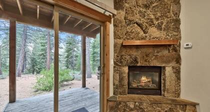 Pine Valley Lodge: Air Conditioning, Games