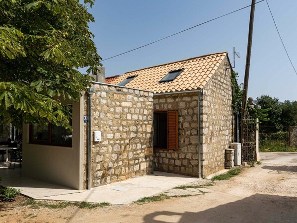 Appartamento | Esterni