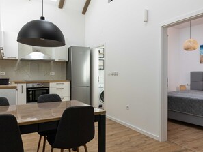 Appartamento | Ristoranti