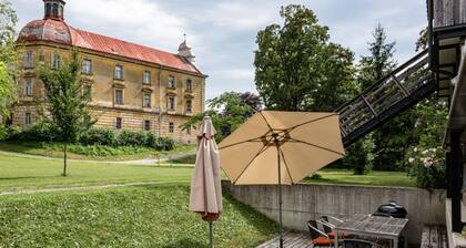 Gut Hornegg am Spiegelsee - Good Luise
