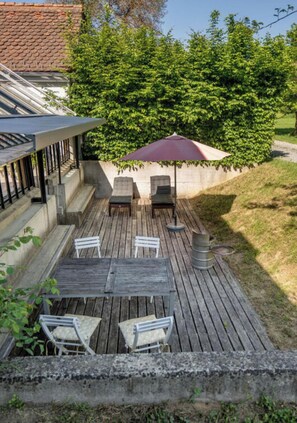 Dining - Gut Hornegg am Spiegelsee - Good Luise (Preding)