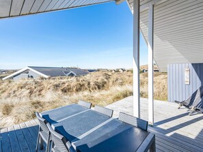 House | Exterior - 6 Person Holiday Home in Ringkobing (Ringkobing)