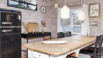 House | Private kitchen