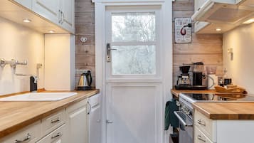 House | Dapur peribadi