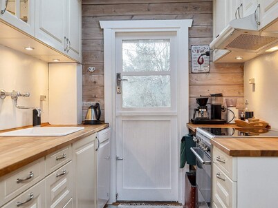 5 Person Holiday Home in Veslos