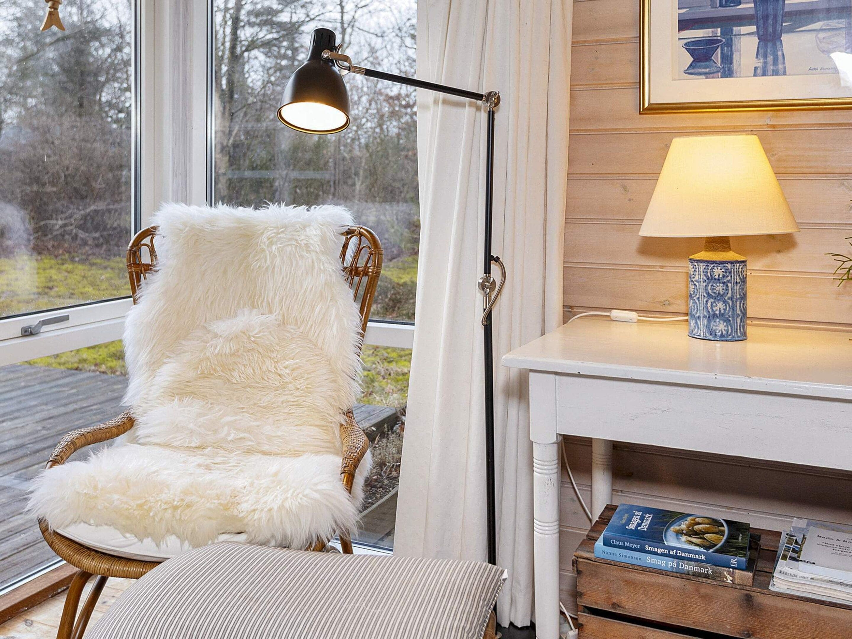 Maison | Intérieur