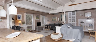 5 Person Holiday Home in Veslos