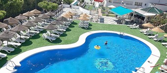 Belvilla by OYO Apto 1dormitorio 4pax