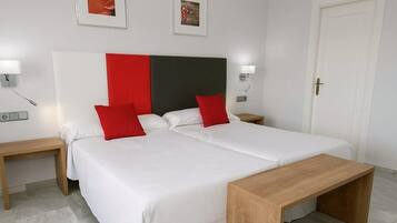 Appartement | 1 chambre