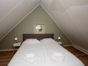 Ferienhaus | 4 Schlafzimmer, individuell eingerichtet
