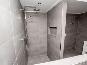 House | Bathroom - Holiday Home Sneekermeer Waterfront (Terherne)
